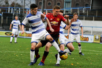 2018/19 Club Academy Scotland, SPFL Development & Lowland/Highland League