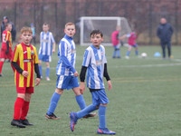 Erskine YFC vs Renfrew FC (2012s)