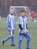Erskine YFC vs Renfrew FC (2012s)