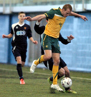 Scotland vs Australia Schoolboys (U18s)