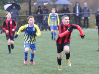 St. Peters FC vs Renfrew Victoria Blues (2012s)
