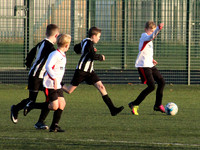 Port Glasgow Juniors CSC v Clydebank FC (2008s)