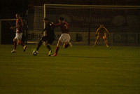 Hamilton Academical FC v FC Midtjylland (U19s)