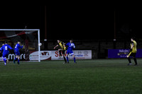 Gairdoch United v Dunbeth FC (U16s)