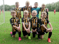 Gairdoch United FC (2013s)