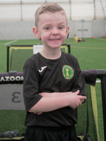 Blantyre Celtic Community YFC (2014s)