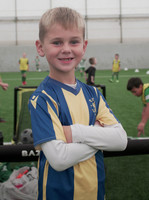 Tass Thistle FC (2014s)