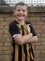 Gairdoch United FC (2013s)