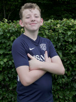 Thorn Athletic FC (2008s)