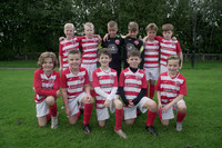 Hamilton Accies BC (2012s)