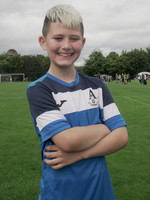 Arthurlie FC (2012s)