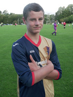 East Kilbride FC (2007s)