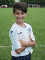 Gartcairn Football Academy (2010s)