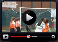Celtic v Glasgow City (15's Girls)