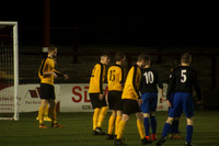 Bellshill Athletic vs Cumbernauld Colts (U19s)