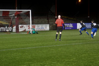 Bellshill Athletic vs Cumbernauld Colts (U19s)