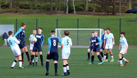Riverside CSC vs Portobello CFA (U14s)