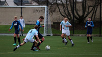 Riverside CSC vs Portobello CFA (U14s)