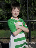 Blantyre Celtic Community FC (2012s)