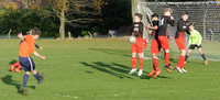 Fairmuir FC vs Fauldhouse United (U17s)