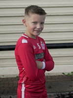 Kirkfield United FC (2012s)