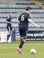 Dundee United FC v Aberdeen FC (U20s)