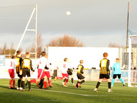 Clarkston Athletic vs Gairdoch United (U13s)