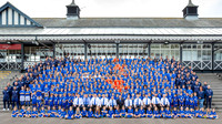 Musselburgh Windsor CLub Photo, Musselburgh Race Course, Musselb