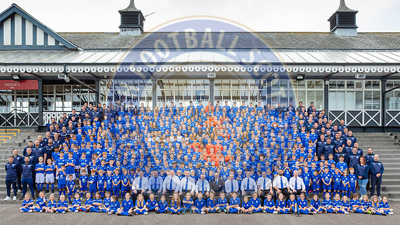 Musselburgh Windsor CLub Photo, Musselburgh Race Course, Musselb