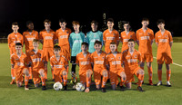 Syngenta Juveniles v Hillfield Swifts (U15s)