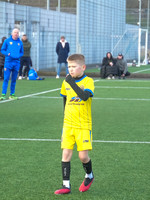 11am KO - 2014s at Toryglen Mar. 30th
