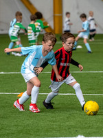 Central Lanarkshire YFA Fun Fours & Super Fives - 10am KO