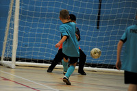 The Youth Futsal Cup - Edinburgh Venue - 20/01/2019