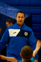 The Youth Futsal Cup - Edinburgh Venue - 20/01/2019