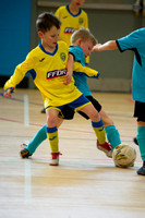 The Youth Futsal Cup - Edinburgh Venue - 20/01/2019