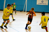 The Youth Futsal Cup - Edinburgh Venue - 20/01/2019