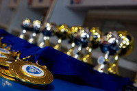 Futsal Cup - Edinburgh 2019 (U8s)