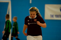 The Youth Futsal Cup - Edinburgh Venue - 20/01/2019