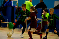 The Youth Futsal Cup - Edinburgh Venue - 20/01/2019