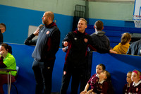 The Youth Futsal Cup - Edinburgh Venue - 20/01/2019