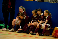 The Youth Futsal Cup - Edinburgh Venue - 20/01/2019
