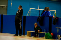 The Youth Futsal Cup - Edinburgh Venue - 20/01/2019