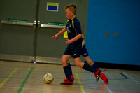 The Youth Futsal Cup - Edinburgh Venue - 20/01/2019