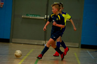 The Youth Futsal Cup - Edinburgh Venue - 20/01/2019