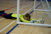 The Youth Futsal Cup - Edinburgh Venue - 20/01/2019
