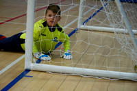 The Youth Futsal Cup - Edinburgh Venue - 20/01/2019