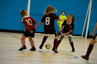 The Youth Futsal Cup - Edinburgh Venue - 20/01/2019