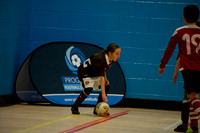 The Youth Futsal Cup - Edinburgh Venue - 20/01/2019