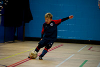 The Youth Futsal Cup - Edinburgh Venue - 20/01/2019
