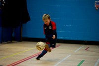 The Youth Futsal Cup - Edinburgh Venue - 20/01/2019